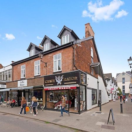 Birchanger Town Center Apartment In Bishops Stortford מראה חיצוני תמונה