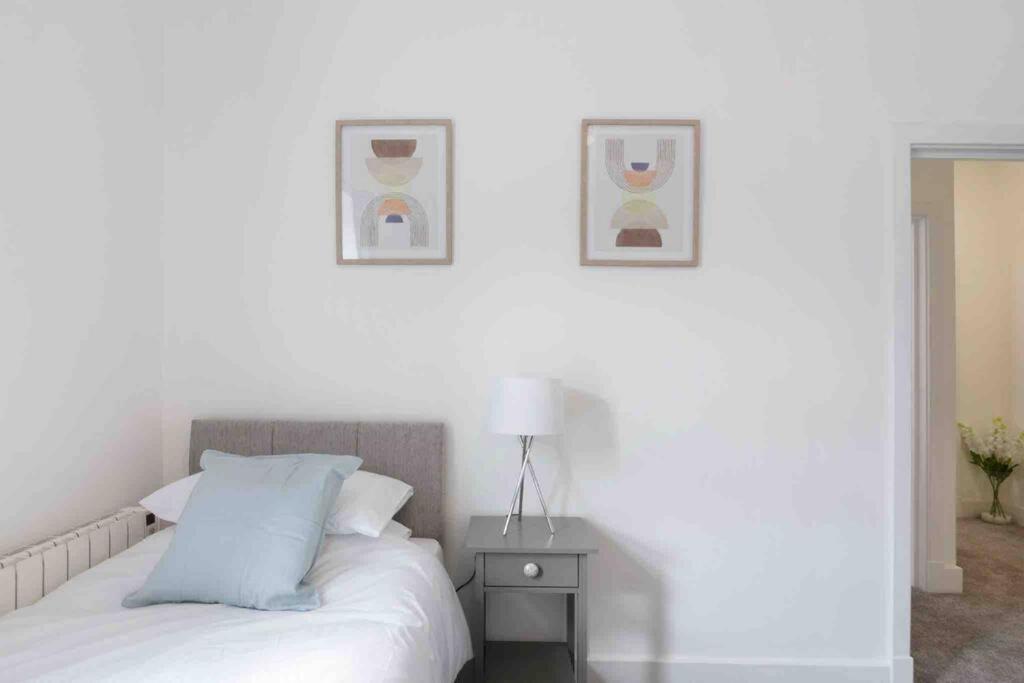 Birchanger Town Center Apartment In Bishops Stortford מראה חיצוני תמונה